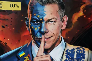 Halló, rendőrség? Valaki kirabolta a Fidesz intellektuális génbankját!