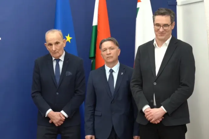 Állami legyen vagy önkormányzati? – szavazáson kéri ki az emberek véleményét az önkormányzati szövetség