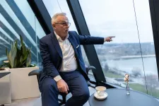 Mol and Slovnaft report Croatia’s Janaf to EU