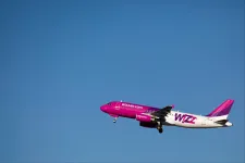 A Wizz Air március 15-ig hosszabbítja meg a közel-keleti járatainak felfüggesztését