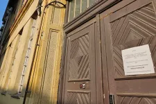 Egy hónapra bezáratták a Turbinát kábítószer-kereskedelemre hivatkozva