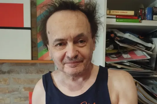 Kórházban tartják Galla Miklóst, súlyosabb betegséget is találtak nála