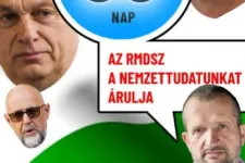 Videóban bírálja a Declic, hogyan áramlanak az RMDSZ-hez a magyarországi közpénzek