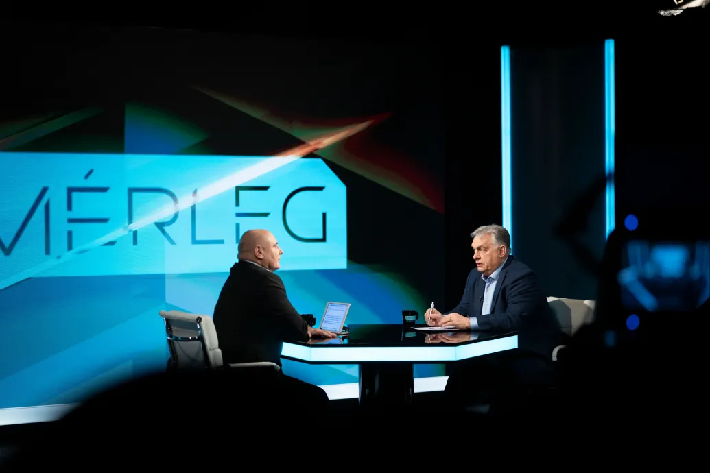 Orbán: Hiába locsoltam ki a szívem vérét a győzelemért, a vereségért én leszek a felelős