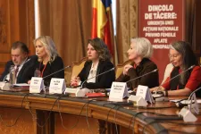 A menopauza alapjaiban érinti a munkaerőpiacot, a parlamentben mutatták be az ezt alátámasztó felmérést