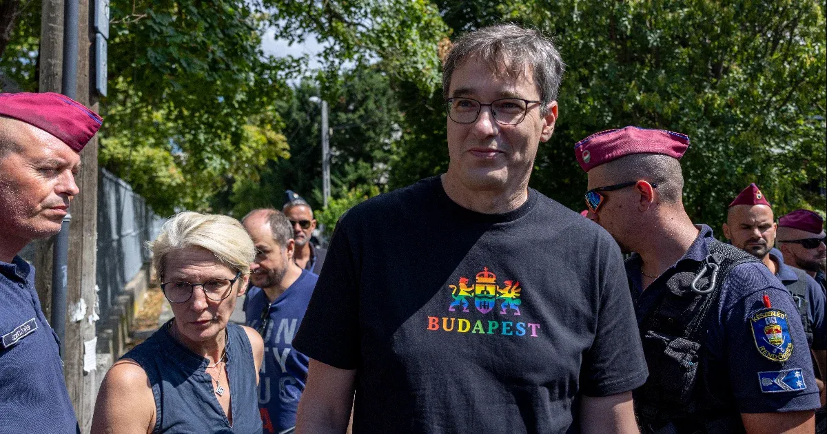 Felfüggesztette Karácsony Gergely büntetőügyét és az alkotmánybírókhoz fordult a bíróság