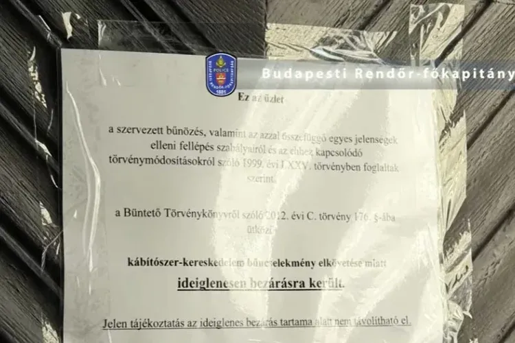 BRFK: A Turbina közleményének az a része már-már mulatságos, amely szerint egy fedett akció után a művelet vezetője felfedi magát
