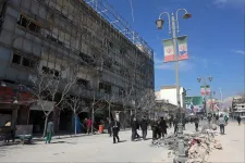 CNN: Egy teheráni lakos szerint reményteljes a légkör az iráni fővárosban