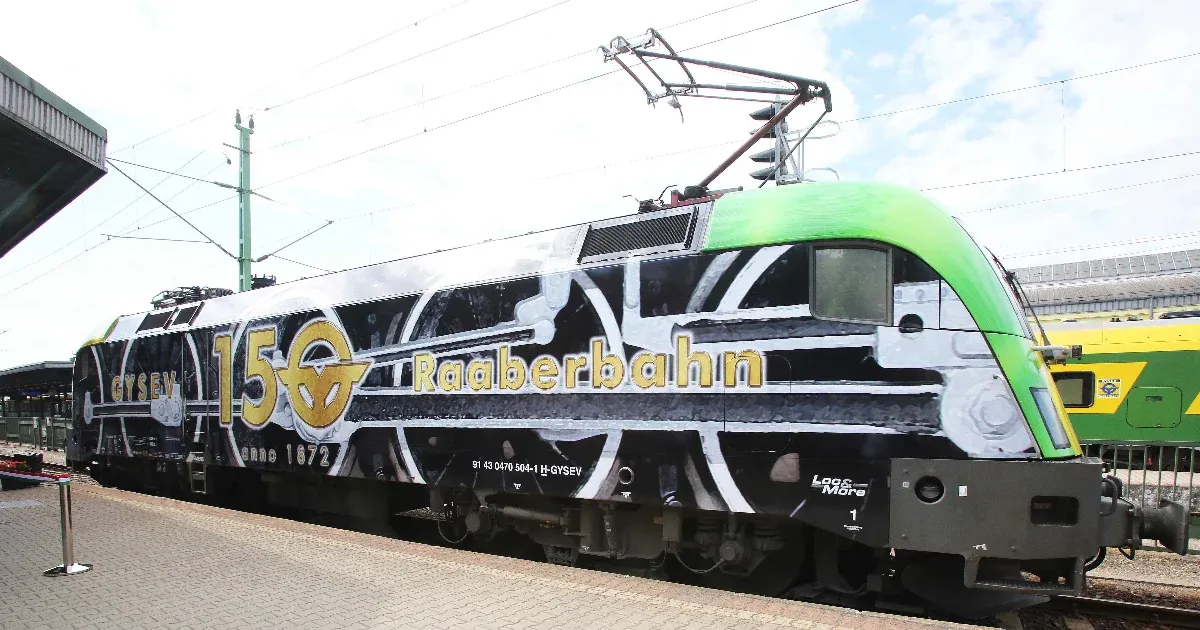 Nem jött létre a megállapodás, Ausztria folytatja a GYSEV miatt indított bírósági eljárást