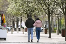 Tavaszi időjárás várható, eső nélkül