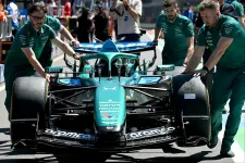 A lehető legrosszabb pályán indul az F1-szezon, az Astonnál idegkárosodást okozhat az autó