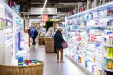 Több mint 1500 milliárdot költöttünk a boltokban, nőtt a januári kiskereskedelmi forgalom