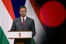 Gulyás Gergely a Telexnek: 96 napra elég kőolajtartaléka volt Magyarországnak, amikor leállt a szállítás a Barátságon