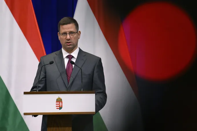 Fotó: Purger Tamás / MTI