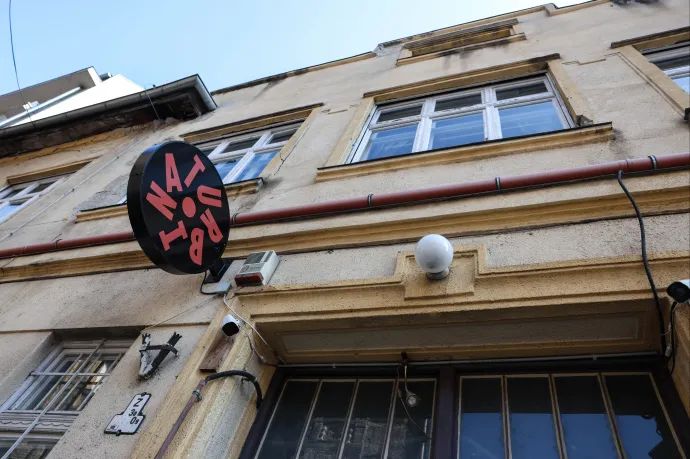 Ha kell, pert indít a rendőrség ellen a Turbina, a tulajdonos szerint a kampány része a klub bezárása