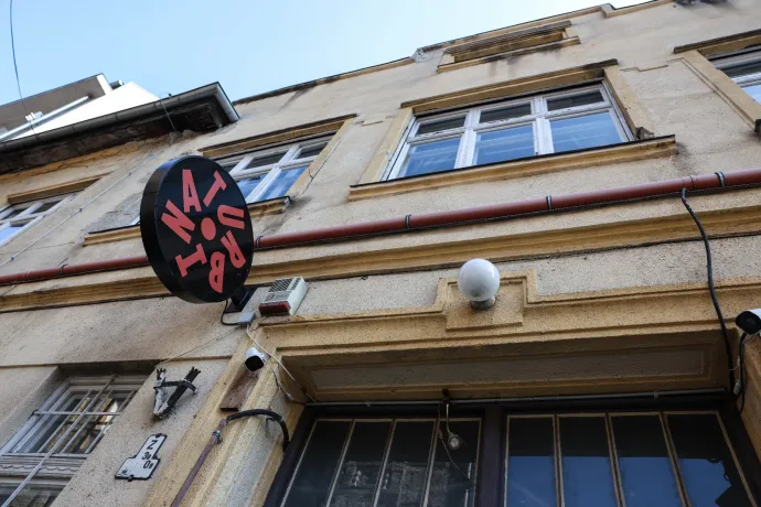 Ha kell, pert indít a rendőrség ellen a Turbina, a tulajdonos szerint a kampány része a klub bezárása