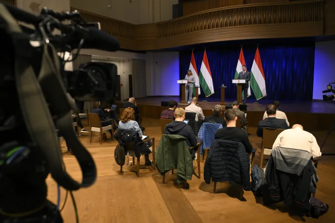 Fotó: Purger Tamás / MTI