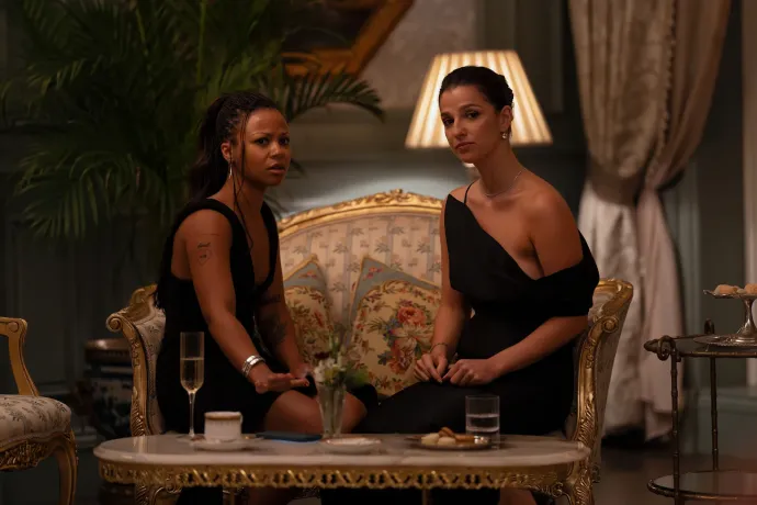 A világ legrosszabb embereinek egyszerűen nem lehet ellenállni