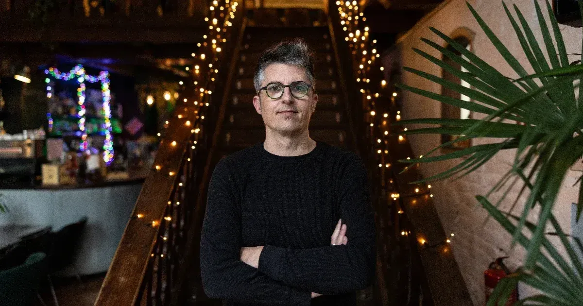 A love letter to Hungary and its people – a Frenchman on his adopted homeland