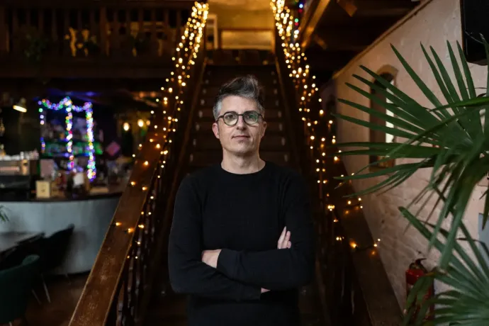 A love letter to Hungary and its people – a Frenchman on his adopted homeland