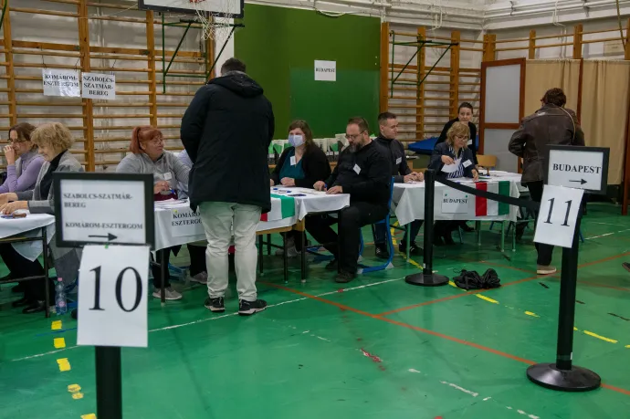 Egy unalmas adminisztrációs feladat, ami kulcsfontosságú a Tiszának