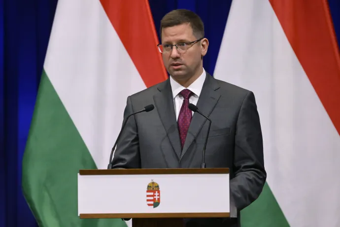 Fotó: Purger Tamás / MTI