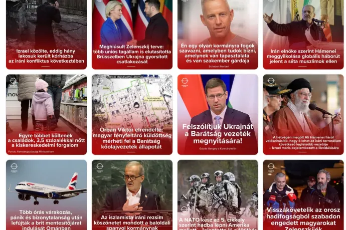 A Kúria eltiltotta a közmédiát attól, hogy Fidesz-kampányra használja a Kossuth rádió Facebook-oldalát