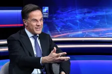 Mark Rutte: A NATO támogatja Amerika céljait, de közvetlenül nem vesz részt a háborúban