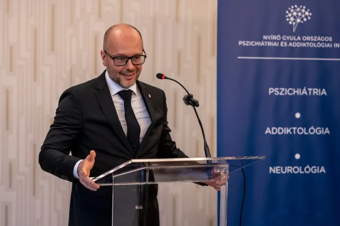 19 orvos adta be a felmondását Nyírőben, pedig maradtak volna, ha lemond a főigazgató