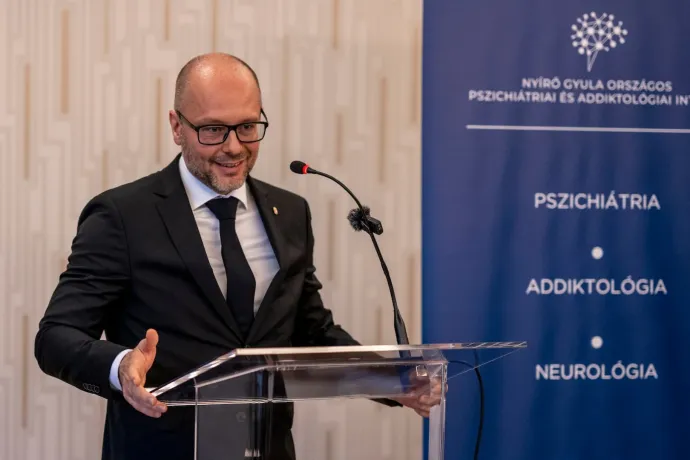 19 orvos adta be a felmondását Nyírőben, pedig maradtak volna, ha lemond a főigazgató