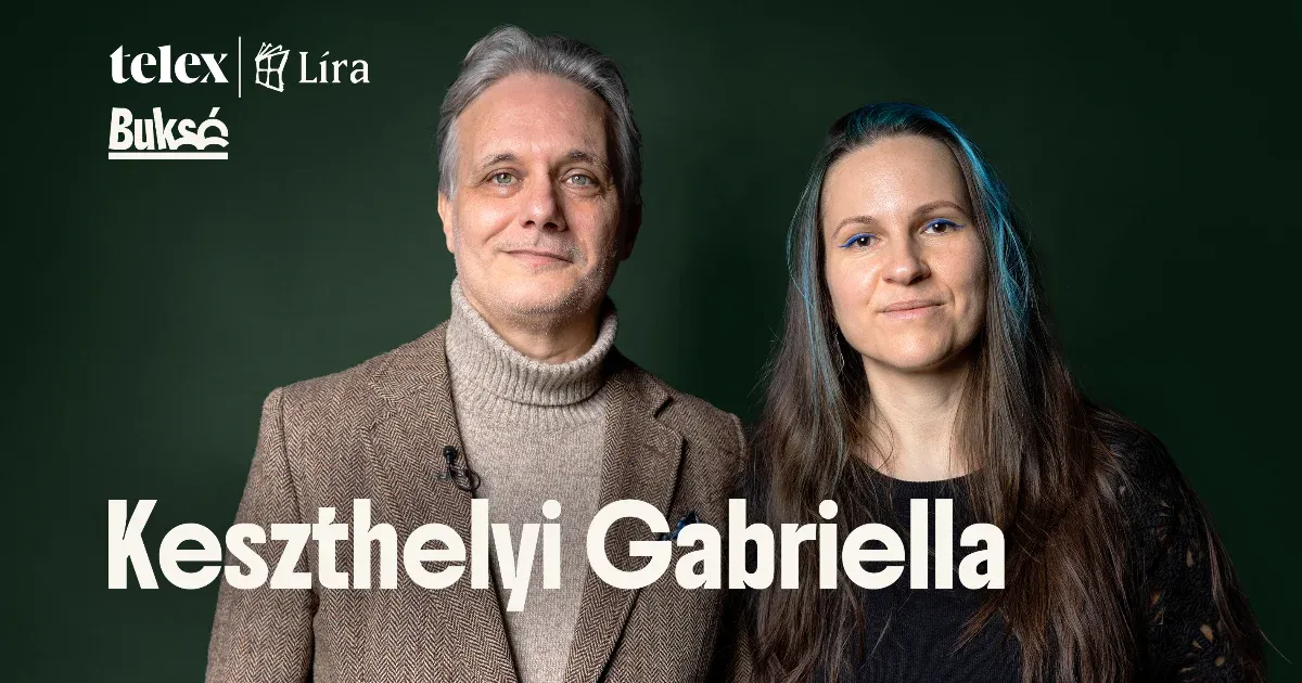 Matematika a véletlenek mögött: Keszthelyi Gabriella új könyvének titkai Matematika a véletlenek mögött: Keszthelyi Gabriella új könyvének titkai
