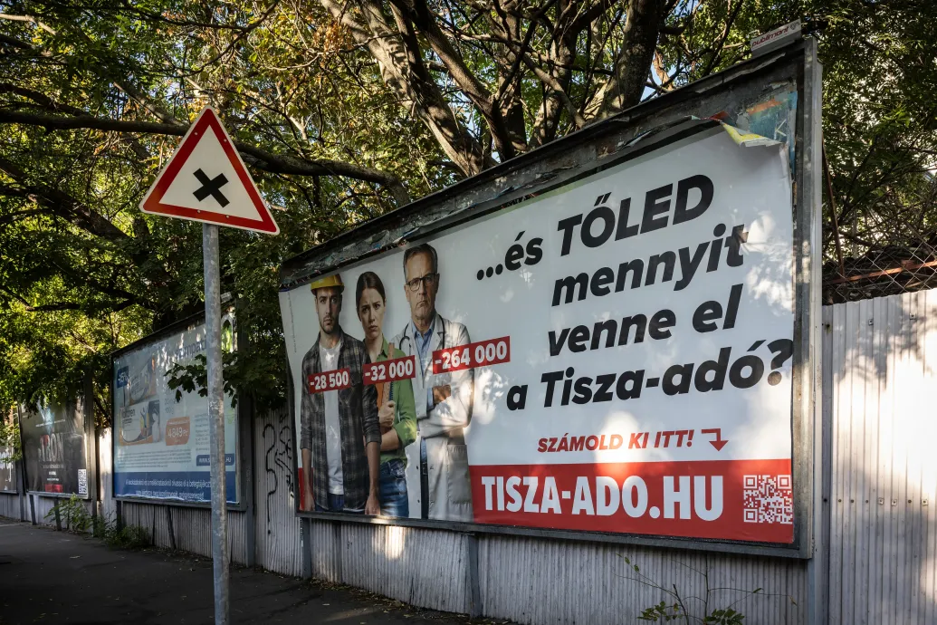 Lezárult a Tisza Párt Index elleni helyreigazítási pere, amit a 600 oldalas dokumentumról szóló állítások miatt indítottak