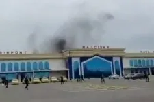 Irán tagadja, hogy drónokkal támadták volna Azerbajdzsánt, de az ország nem hagyná szó nélkül a támadást
