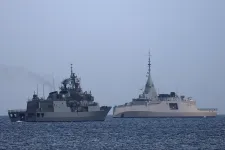 Európai országok közösen lépnek fel Ciprus védelme érdekében