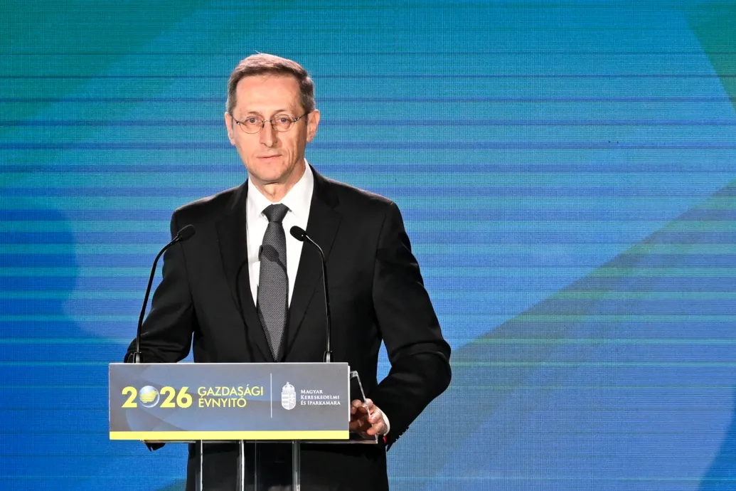 Varga Mihály: Nem szabad alábecsülni az iráni konfliktusból származó kockázatokat