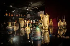 Ingyen nézhetjük meg a világ legdrágább Zsolnay kerámiáit Budapesten