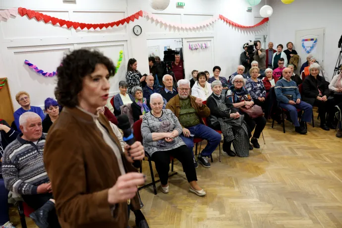 Fotó: Bődey János / Telex