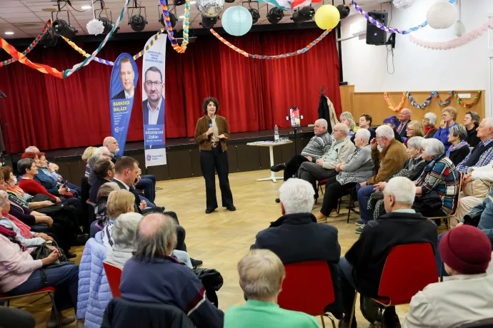 Fotó: Bődey János / Telex