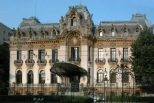 Megfenyegette az Enescu-hagyaték szakszerűtlen tárolásáról író újságírót a kulturális minisztérium képviselőjeként bemutatkozó ügyvéd