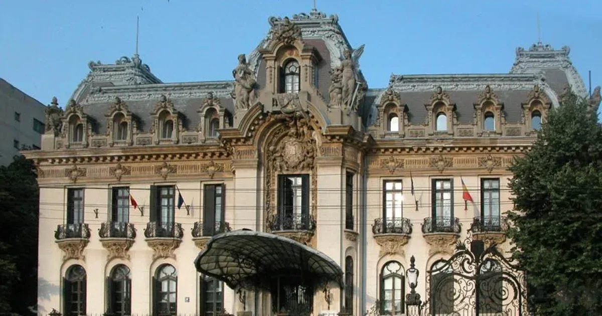 Megfenyegette az Enescu-hagyaték szakszerűtlen tárolásáról író újságírót a...