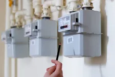 A földgáz ára jövő tavaszig a jelenlegi szinten marad