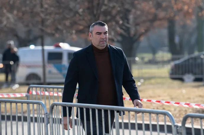 Világbajnok vízilabdázó és a CÖF szóvivője, ifj. Lomnici Zoltán is felkerült a Fidesz országos listájára