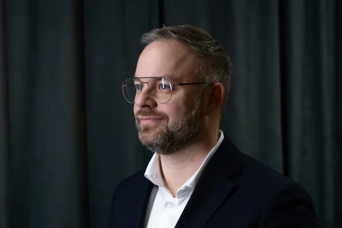 Amikor Orbán Balázs mesterterve találkozik a valósággal