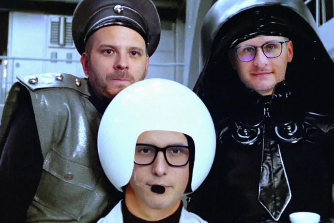 A Fidesz propagandája nevetséges hipersebességre kapcsolt