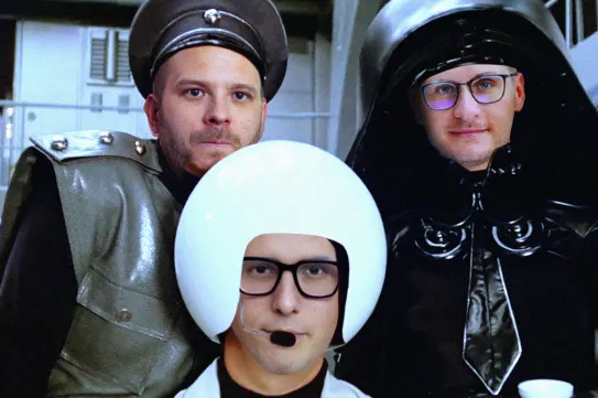 A Fidesz propagandája nevetséges hipersebességre kapcsolt