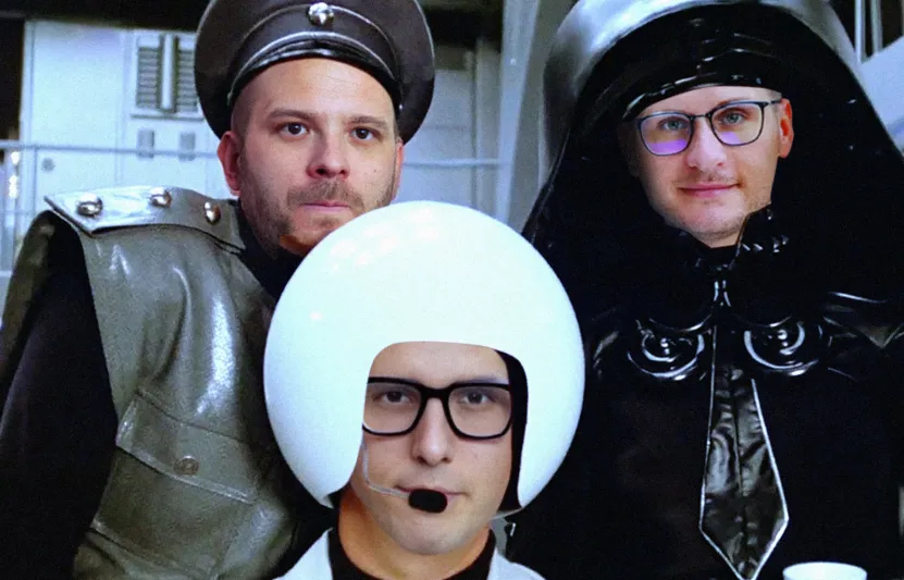 A Fidesz propagandája nevetséges hipersebességre kapcsolt