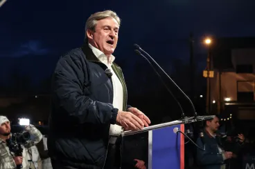 „Viktor nagyon jó kampányokat csinált, de már nem megy neki”