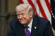 Trump szerint részt kell vennie Irán következő vezetőjének kiválasztásában