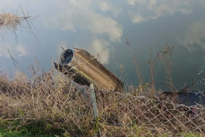 Az azerieket különösen felbőszítette, és Törökországot is magára húzhatja a mindenfelé lövő Irán