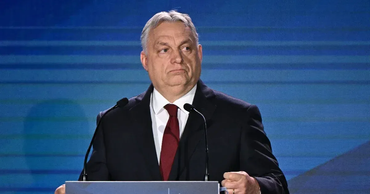 Orbán válasza Zelenszkij fenyegetésére: ‘Meg fogjuk törni az olajblokádot!’ Orbán válasza Zelenszkij fenyegetésére: ‘Meg fogjuk törni az olajblokádot!’